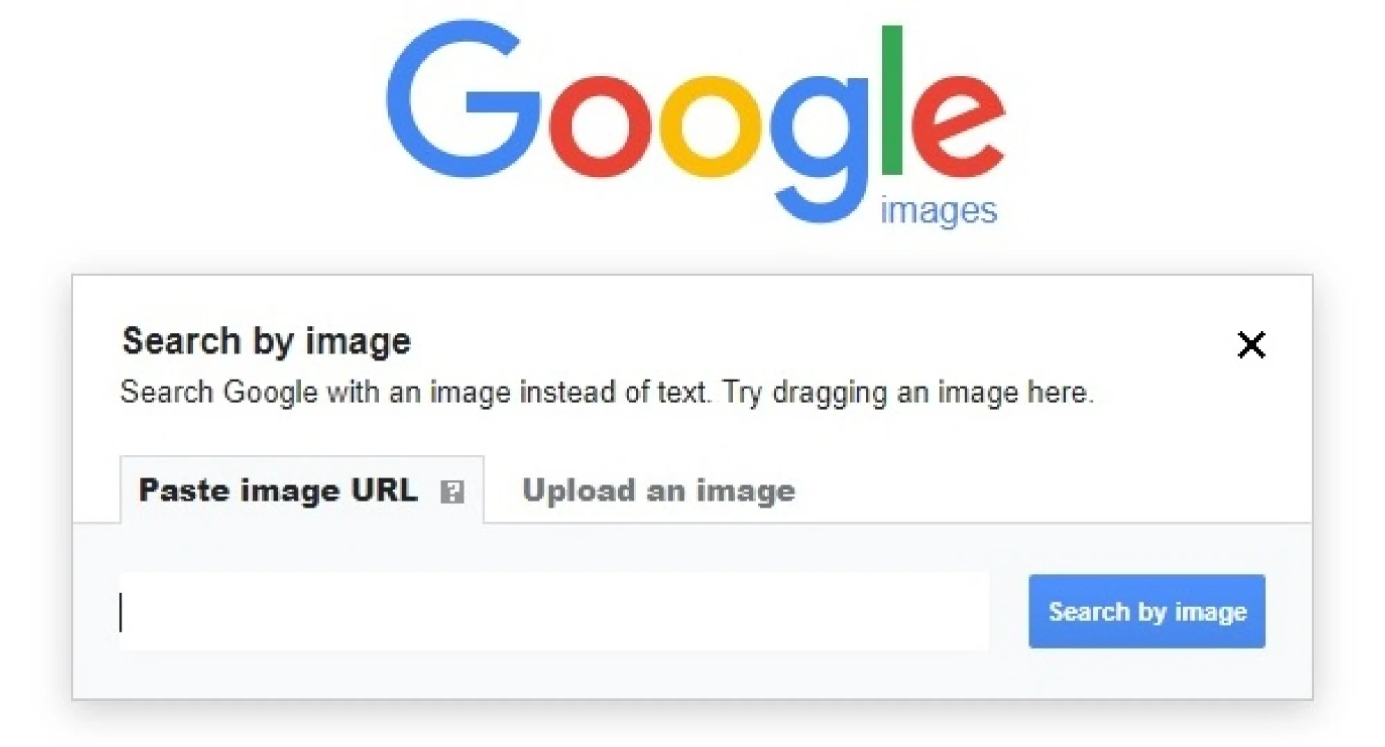 How Do I Do a Reverse Image Search